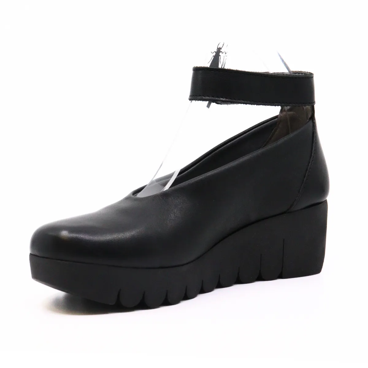 Vily Black