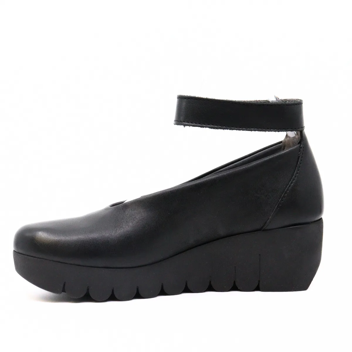 Vily Black