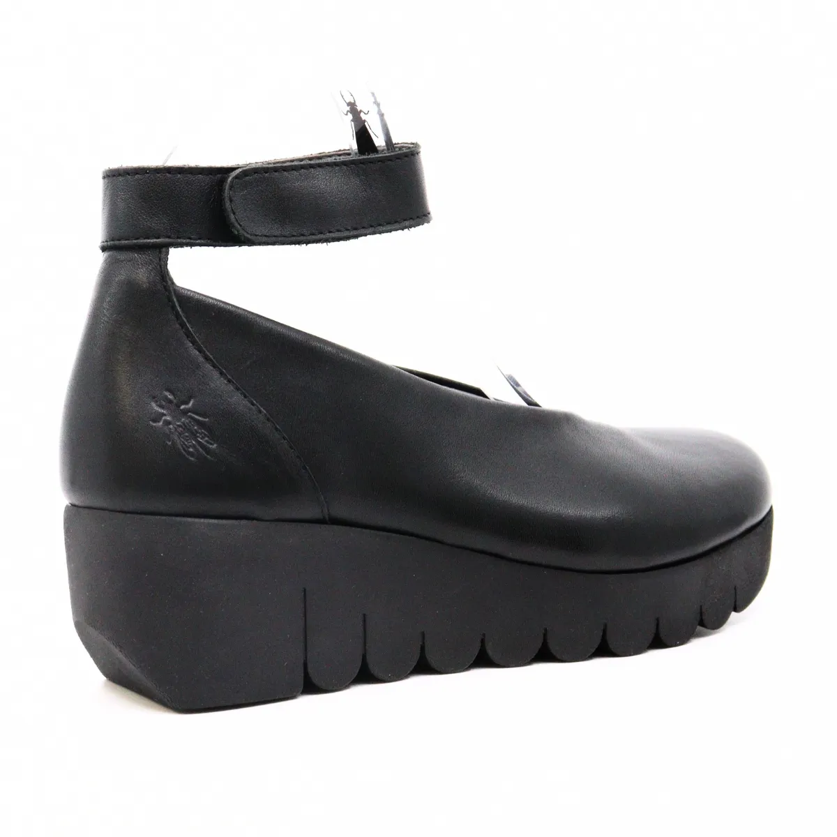 Vily Black