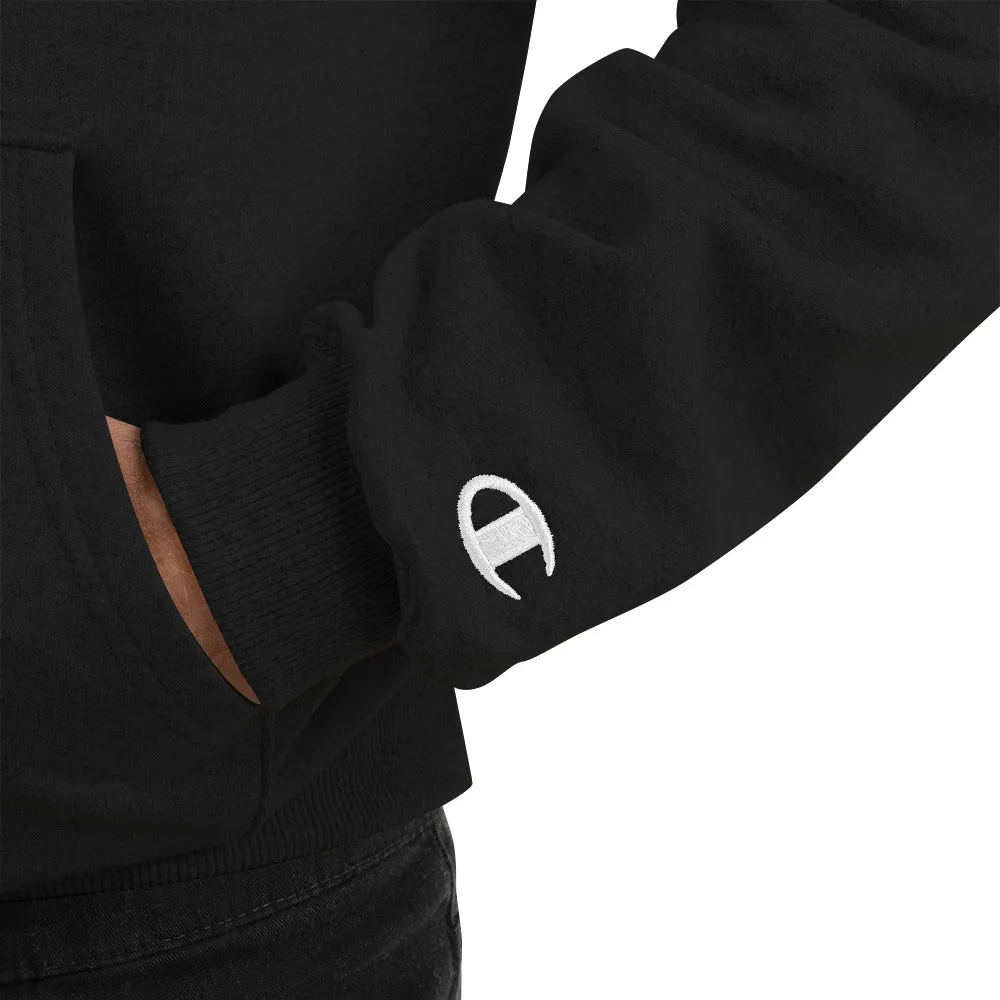 Vintage 1971 Champion Hoodie