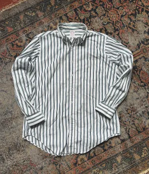 Vintage Brooks Brothers Oxford Cloth Button Down Shirt