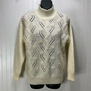 VINTAGE Donagain Wool Blend Sweater