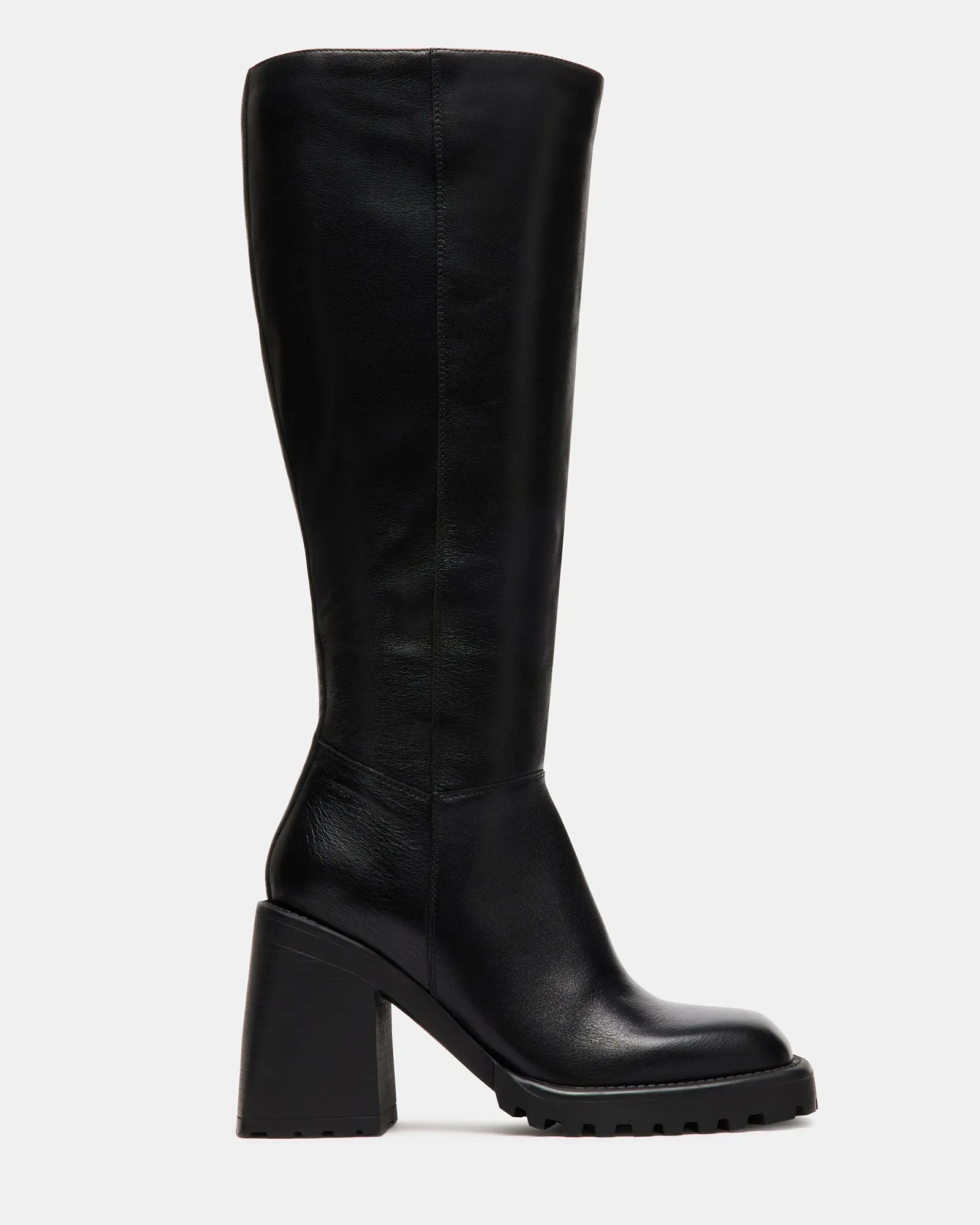 VIOLET BLACK LEATHER - SM REBOOTED