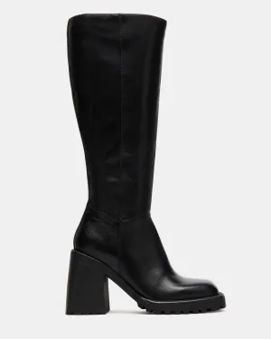 VIOLET BLACK LEATHER - SM REBOOTED
