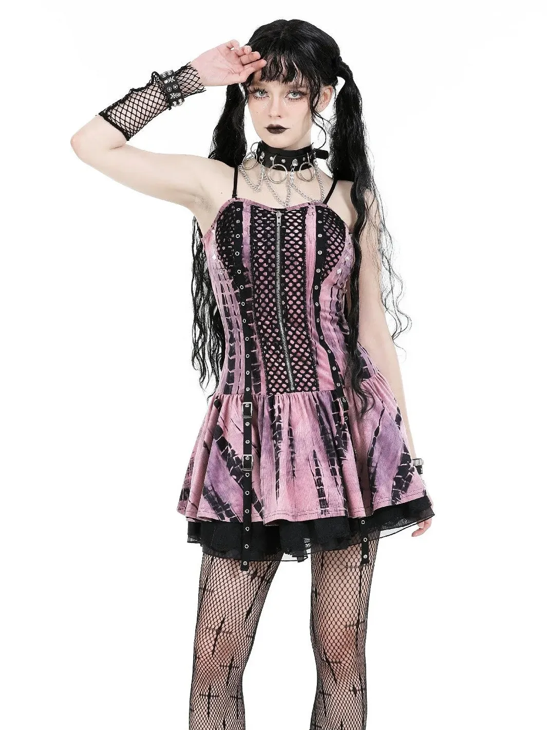 VIV DRESS