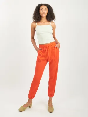 White Sage Lapointe Tank
