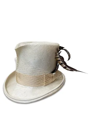 White Wing Dove - Madhatter