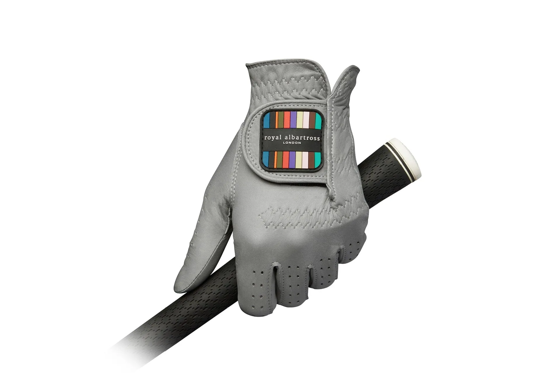 Windsor v2 | Steel Grey
