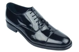 WITNESS BRUSH OFF CAP TOE