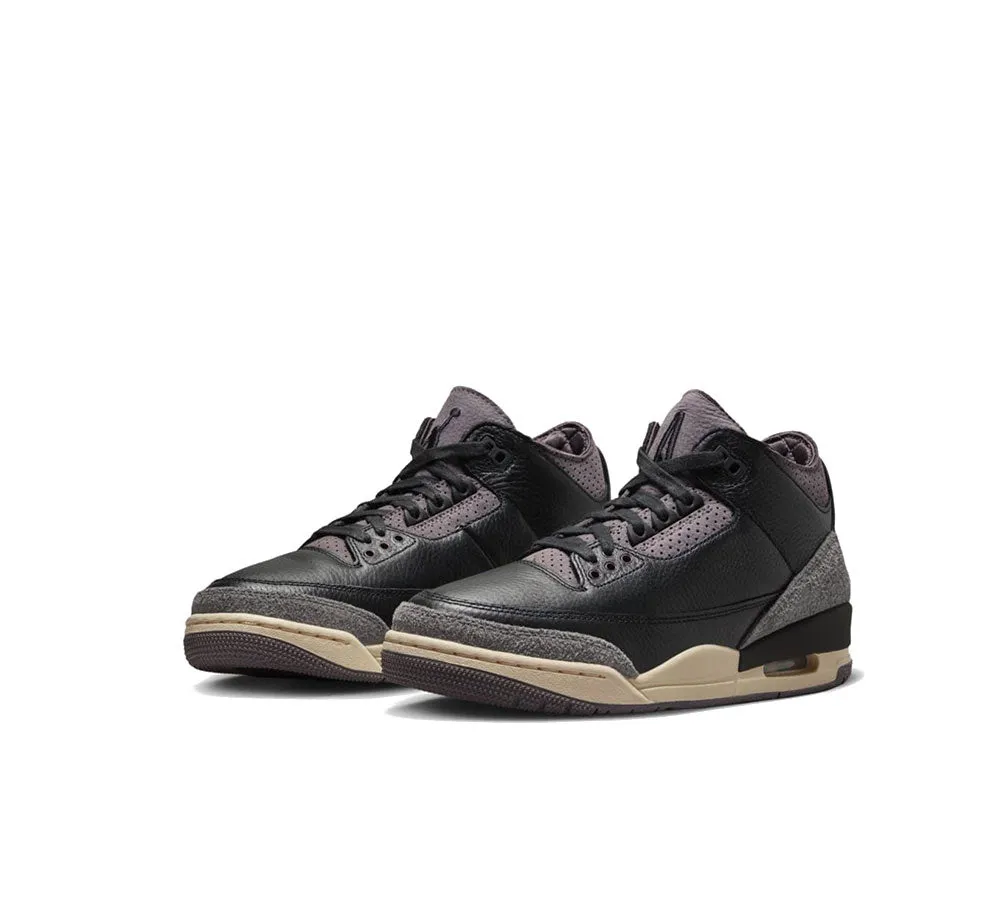 Women's Air Jordan 3 Retro x A Ma Maniére