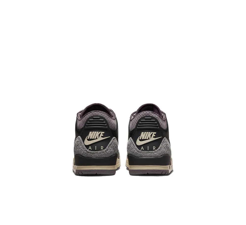 Women's Air Jordan 3 Retro x A Ma Maniére
