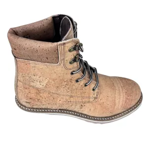 Women's Cork Boots