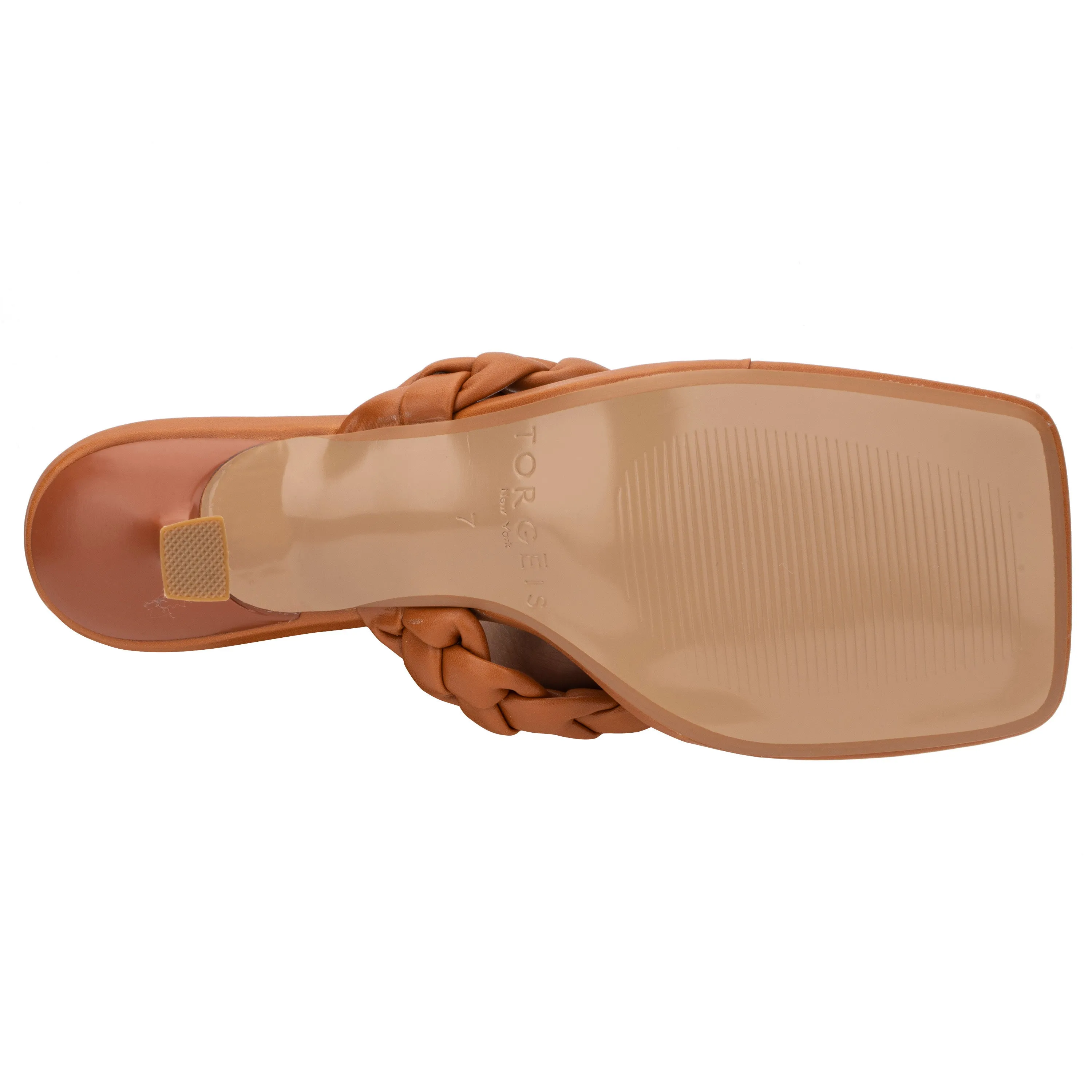 Women's Ginger T-Strap Sandals
