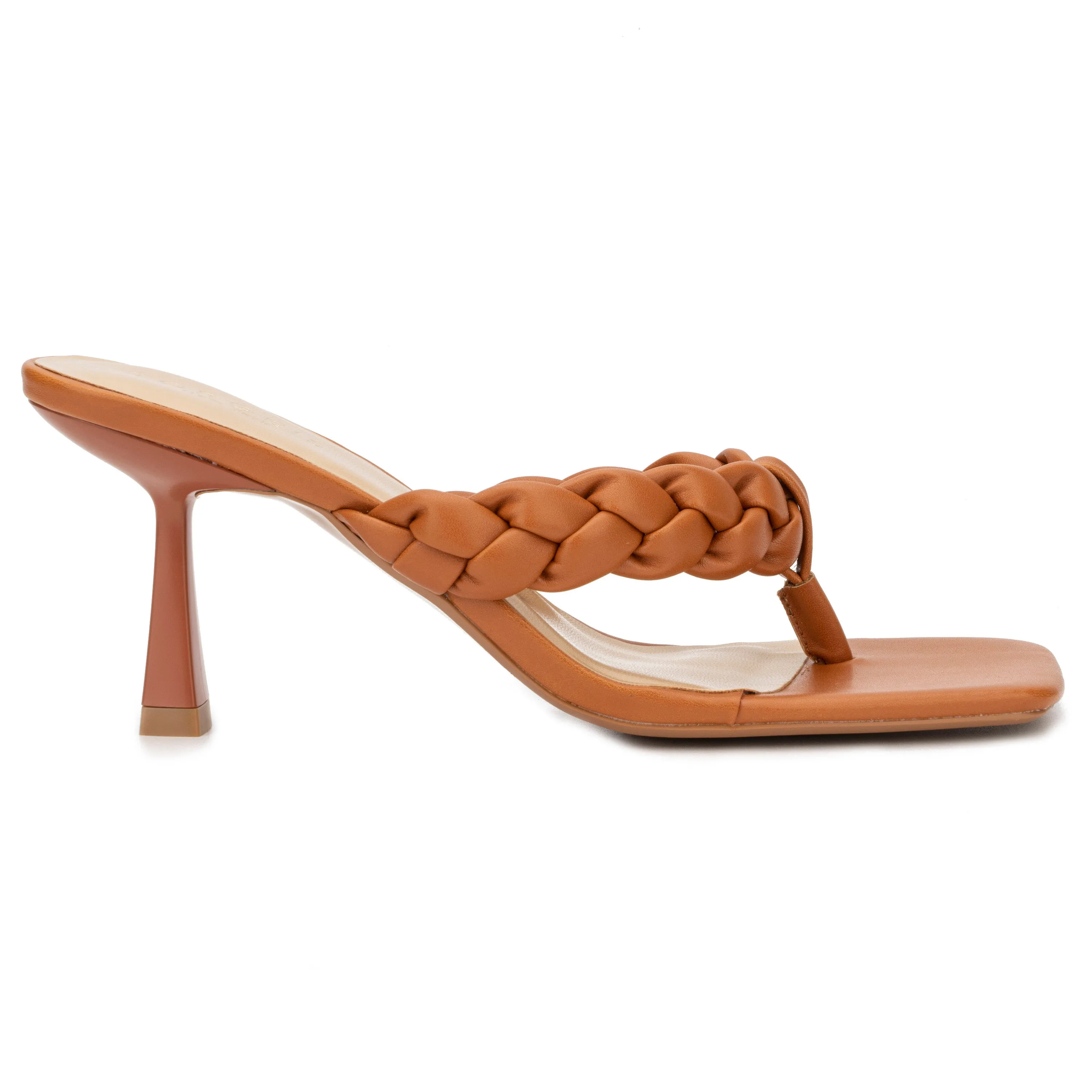 Women's Ginger T-Strap Sandals