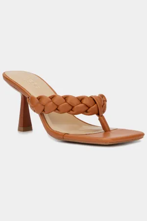 Women's Ginger T-Strap Sandals