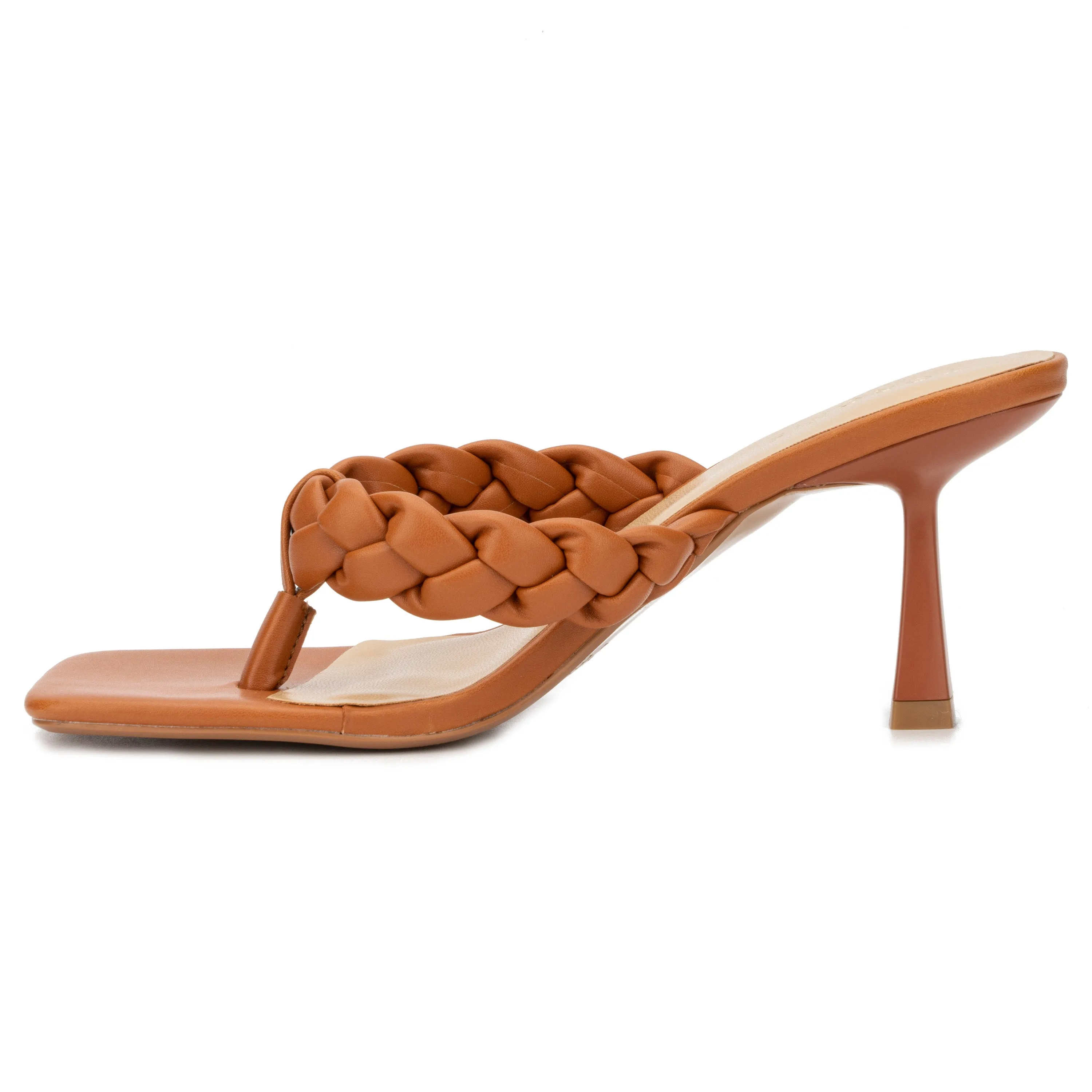 Women's Ginger T-Strap Sandals