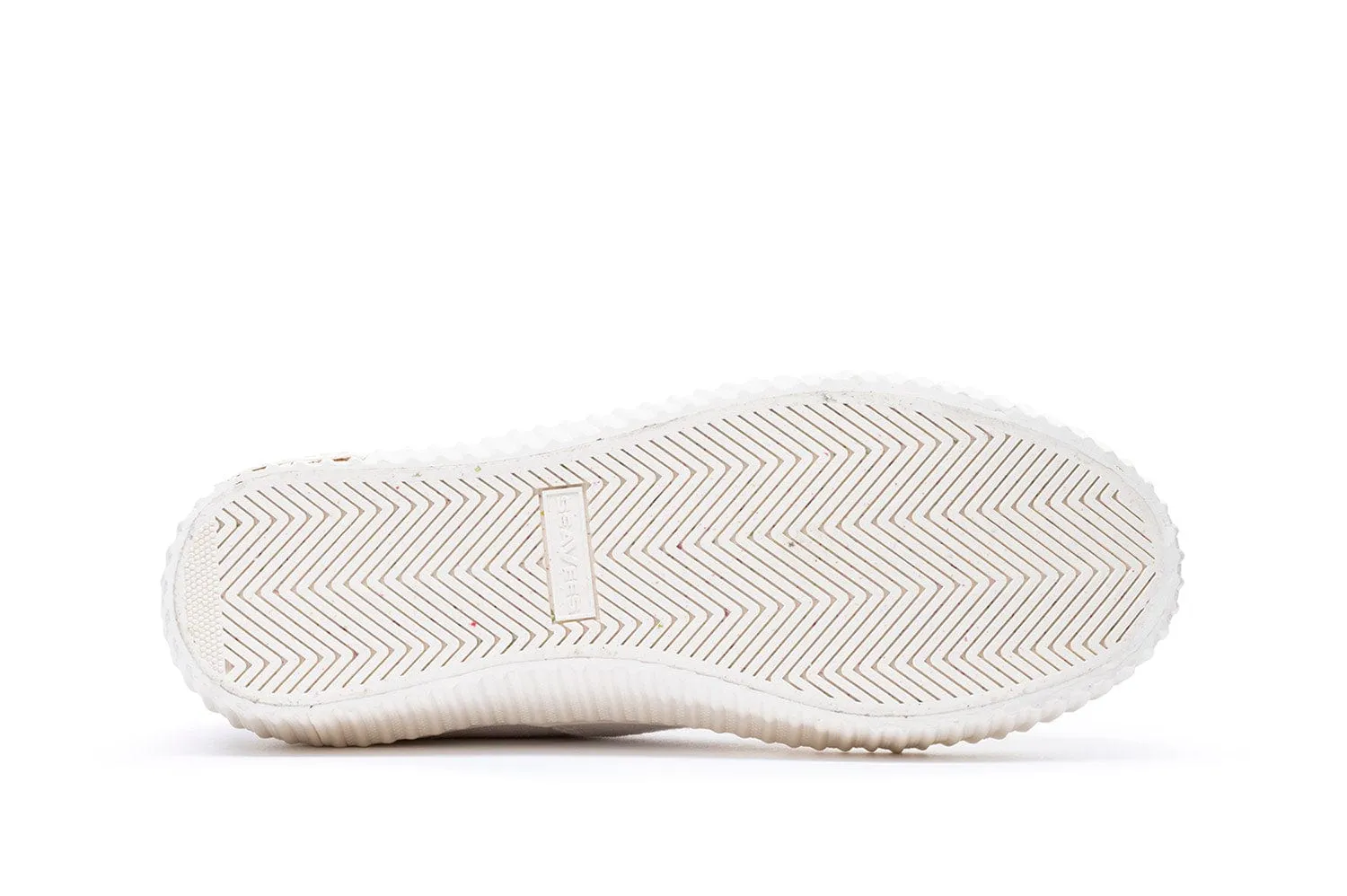 Womens - Sato Oxford - Parchment