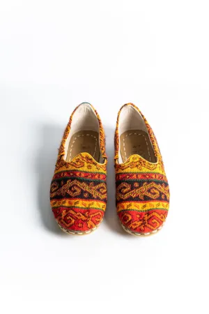 Women's Turkish Yemeni Loafers