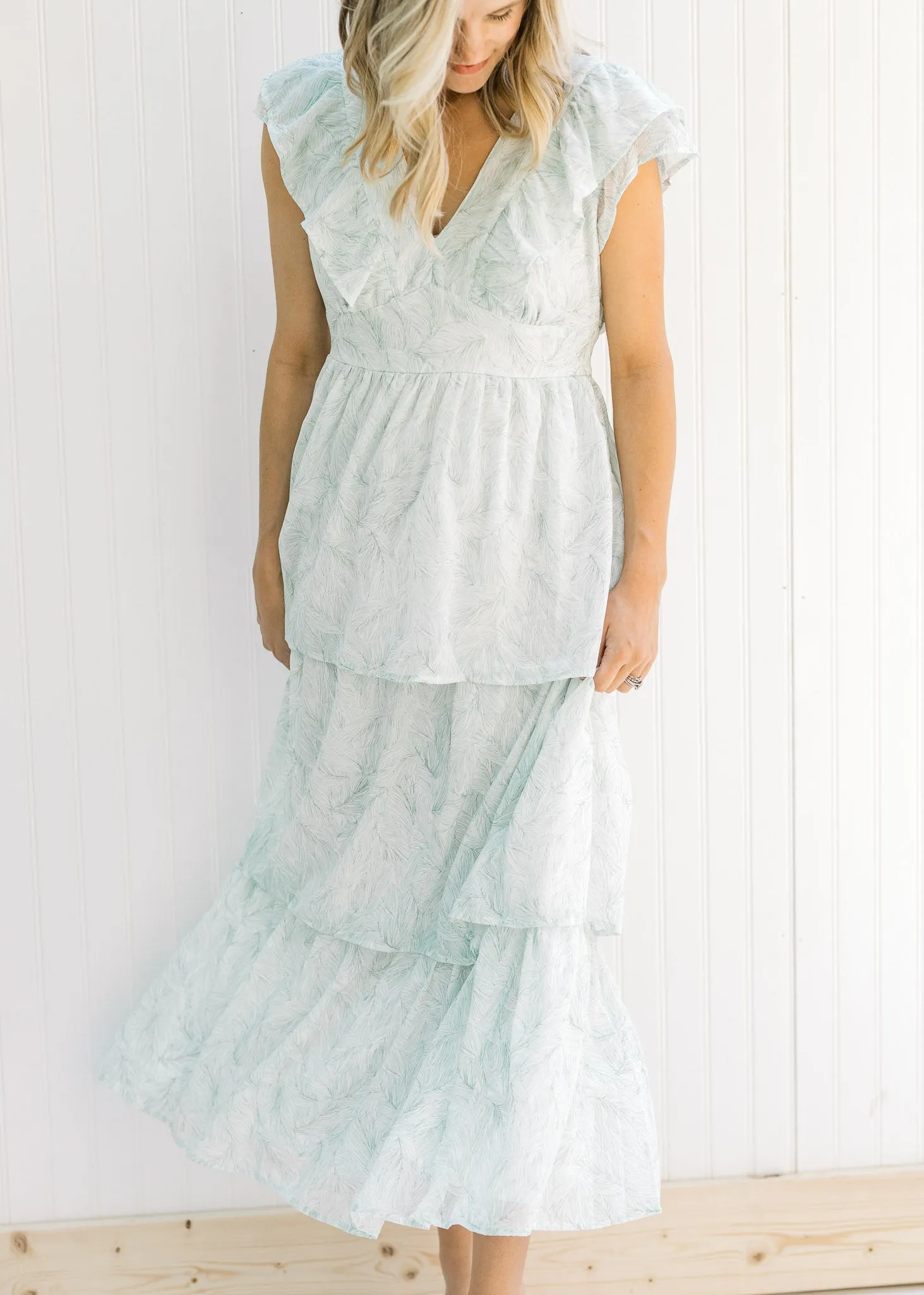 X Secret Garden Midi