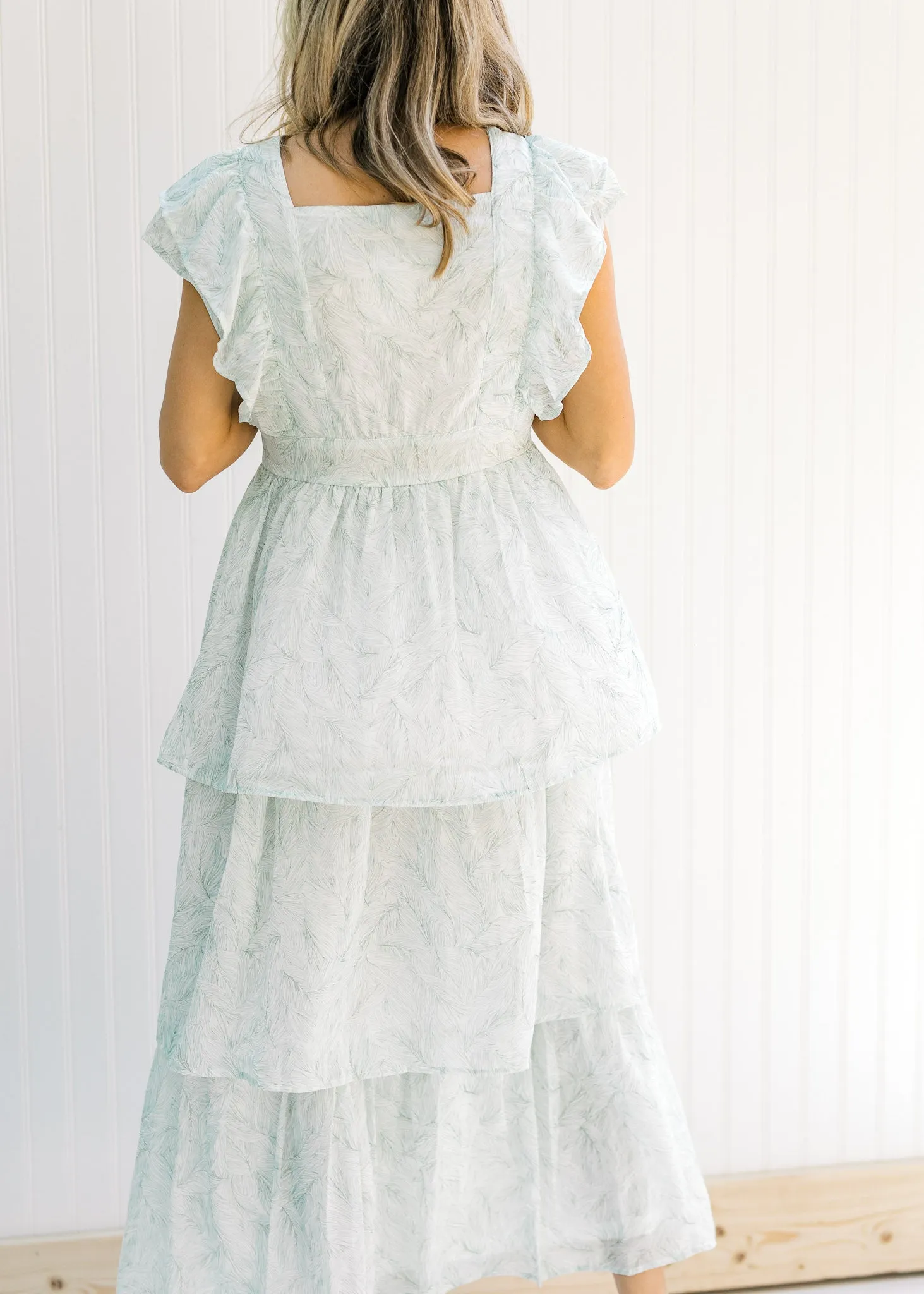 X Secret Garden Midi