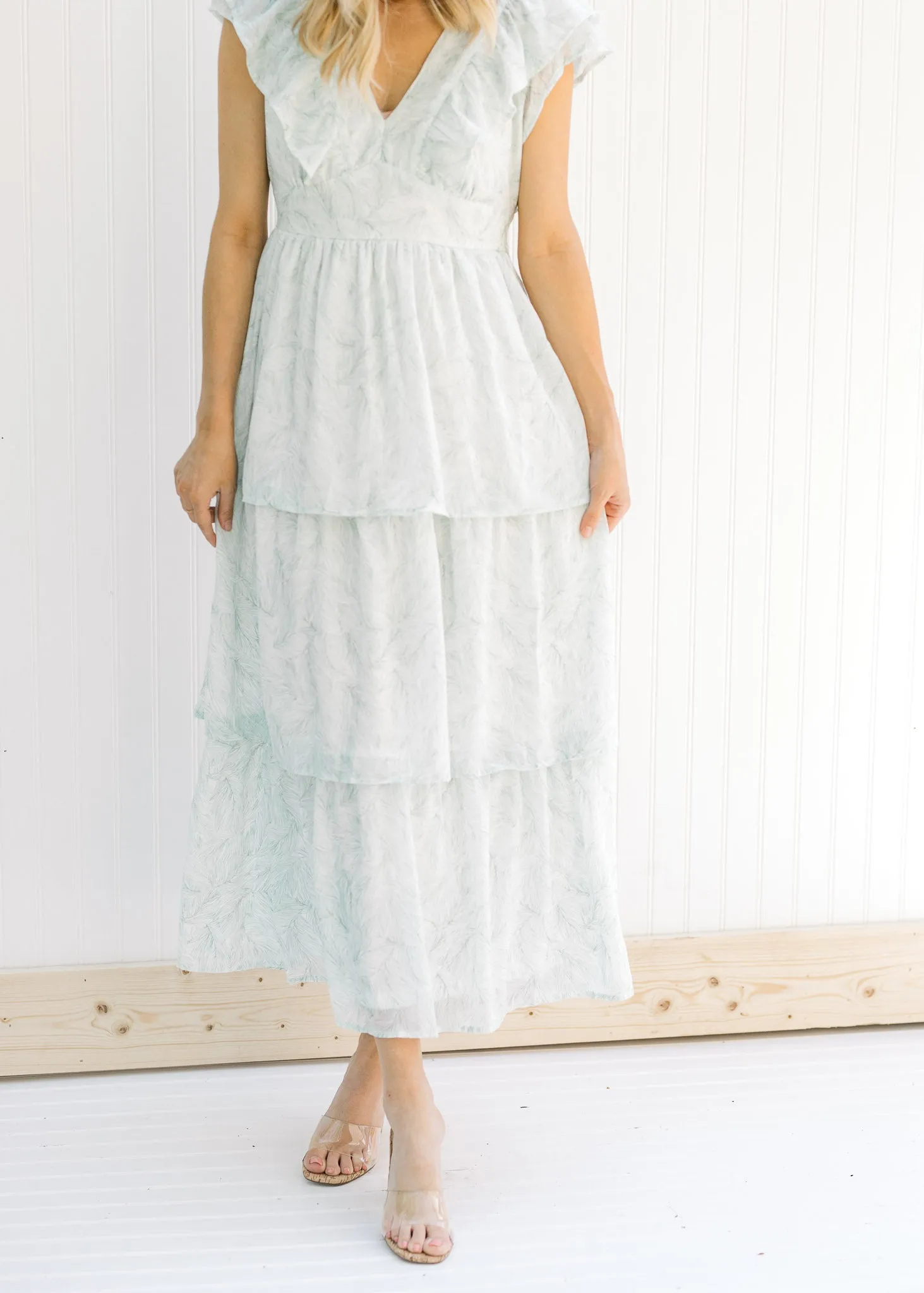 X Secret Garden Midi