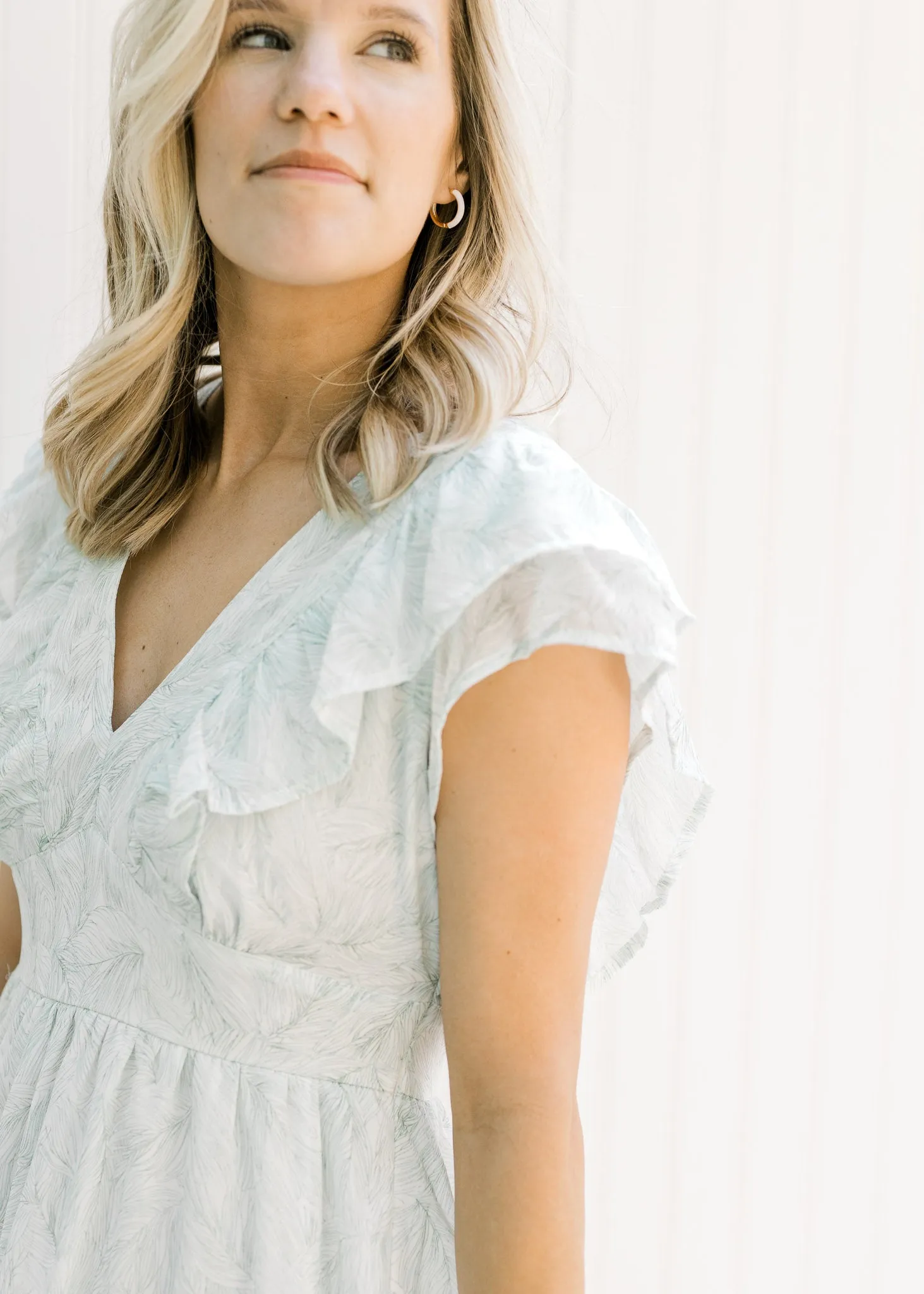 X Secret Garden Midi
