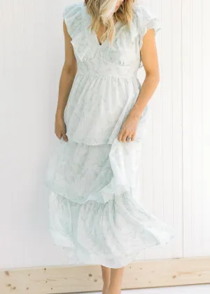 X Secret Garden Midi