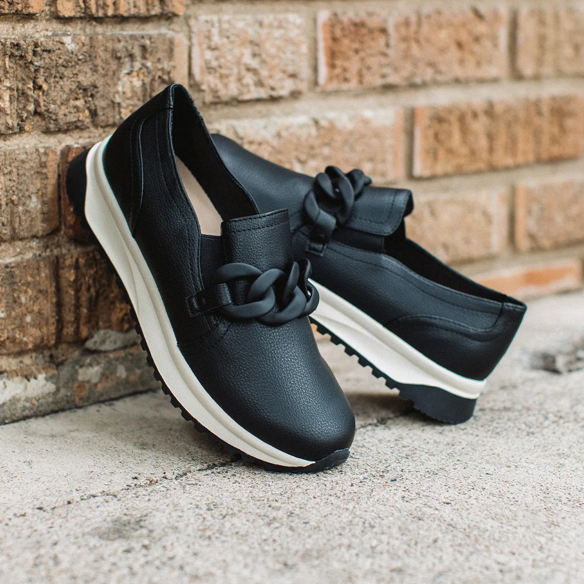 YELLOW BOX Rory Slip-On Loafer