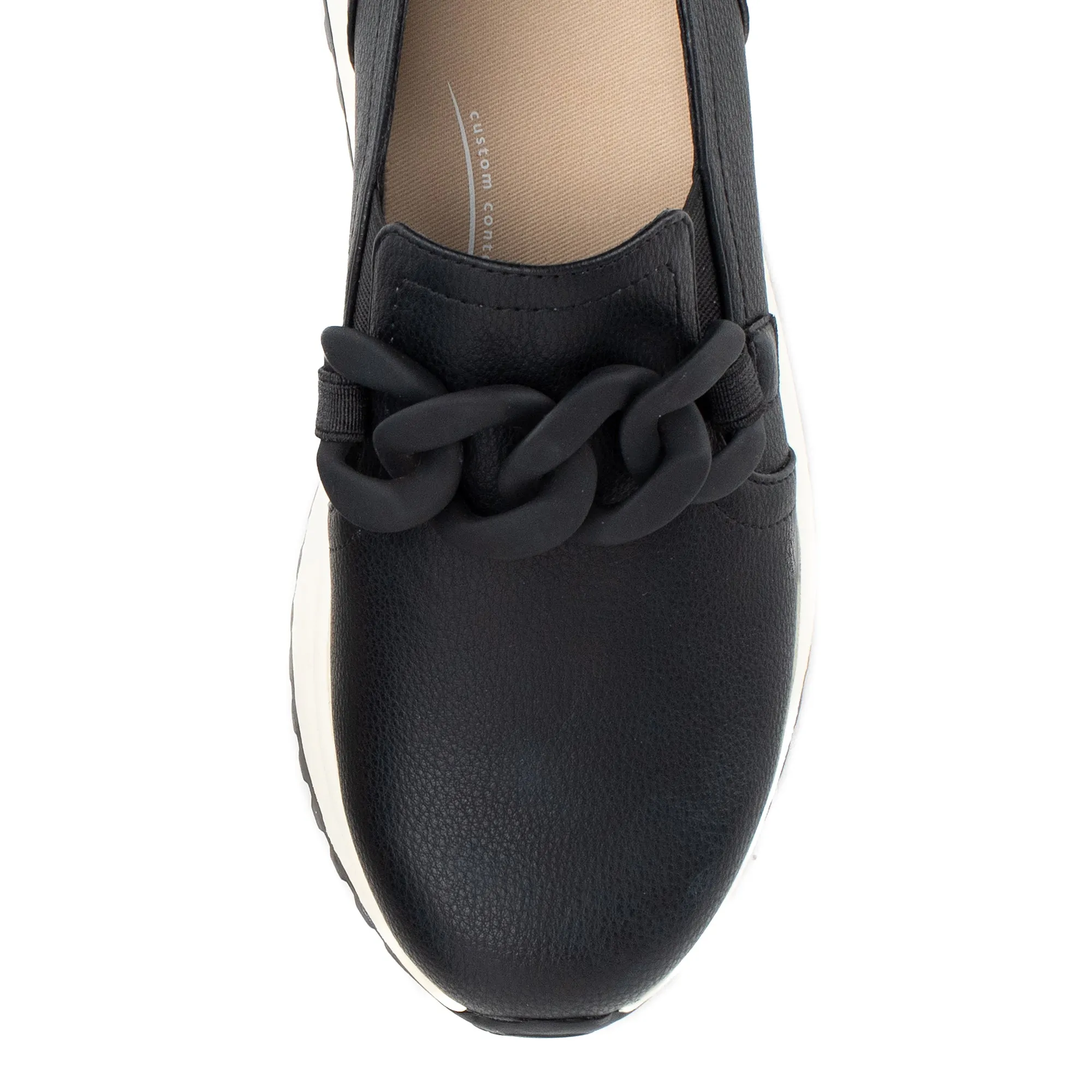 YELLOW BOX Rory Slip-On Loafer