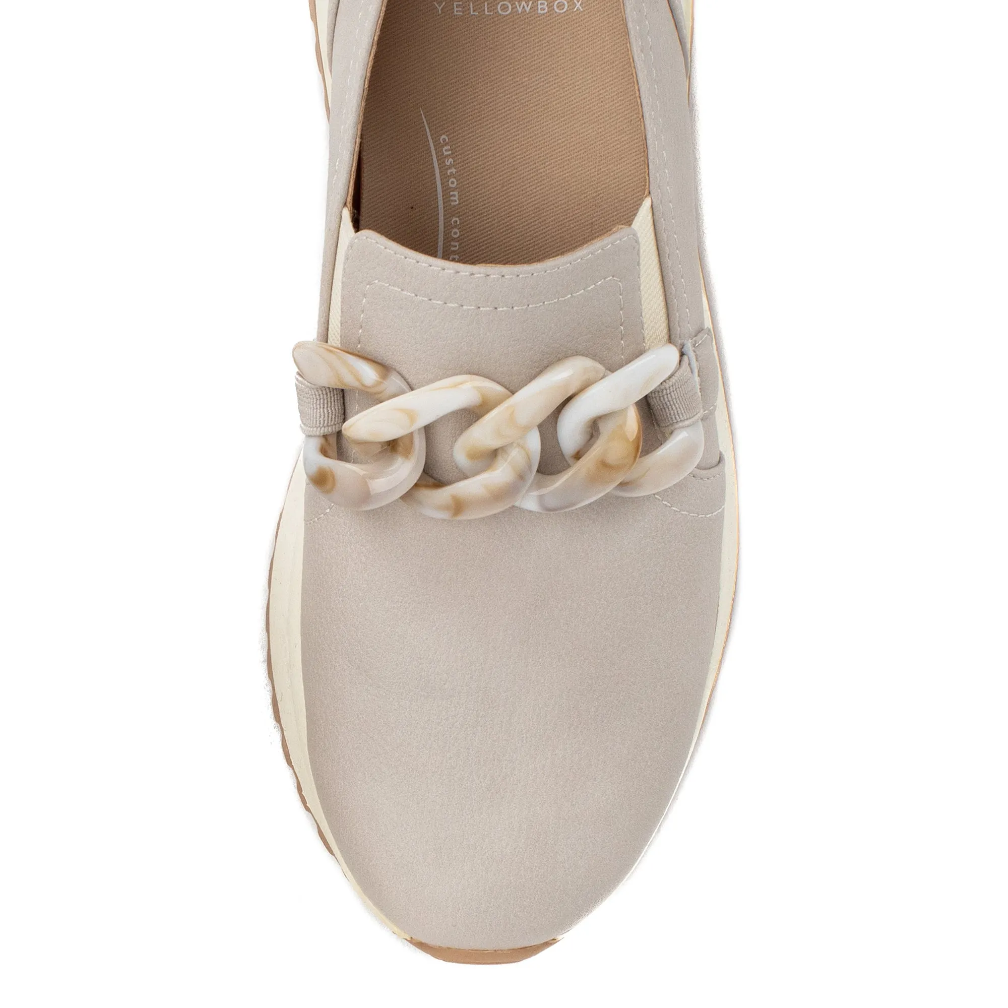 YELLOW BOX Rory Slip-On Loafer