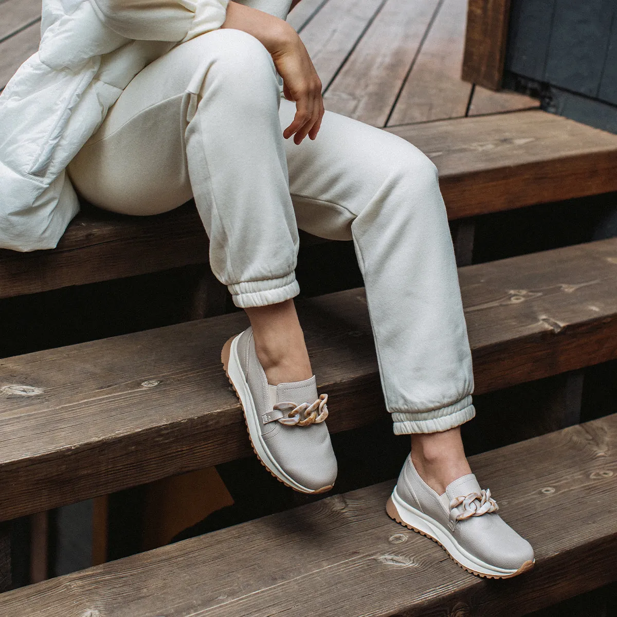 YELLOW BOX Rory Slip-On Loafer