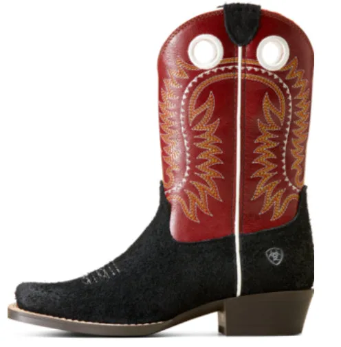YTH Derby Monroe Western Boot