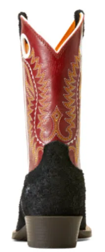 YTH Derby Monroe Western Boot