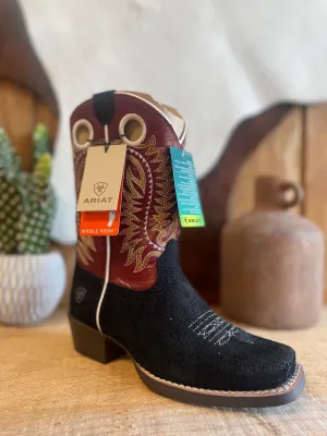 YTH Derby Monroe Western Boot