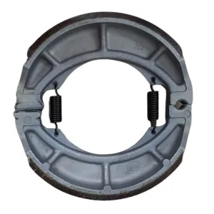 Zontes ZT125 Rear Brake Shoes