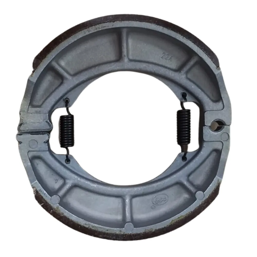 Zontes ZT125 Rear Brake Shoes